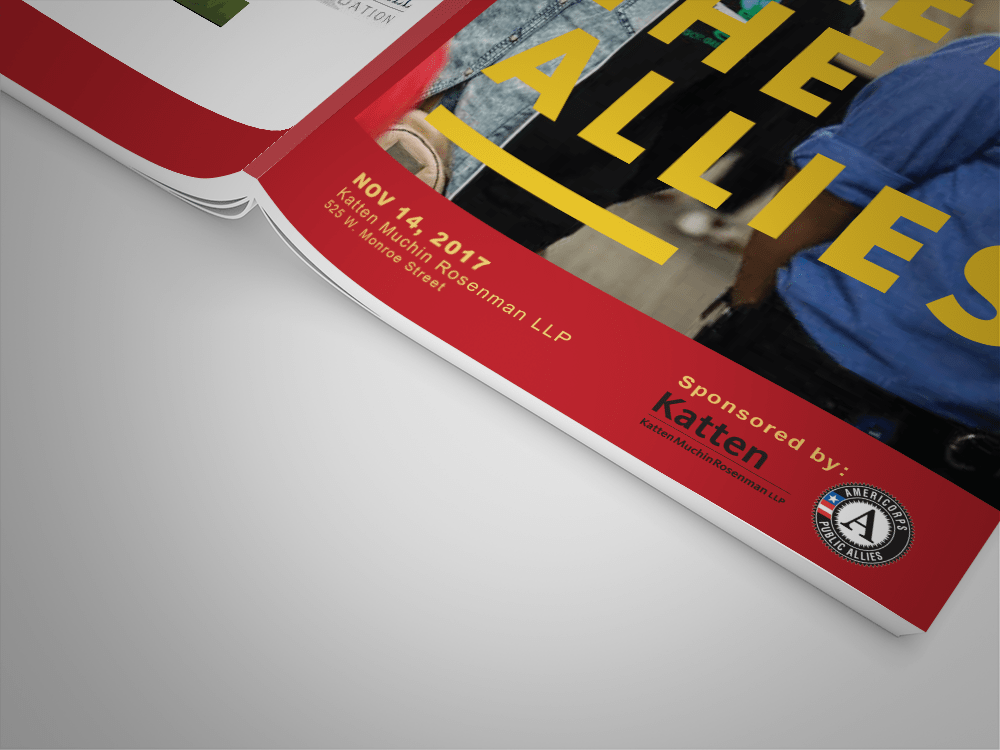 A4 Magazine Mockup - Free Version